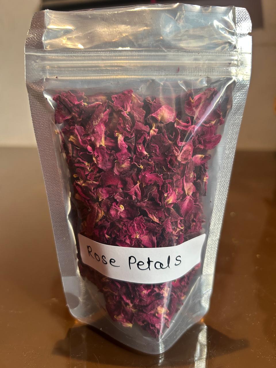 Rose Petals